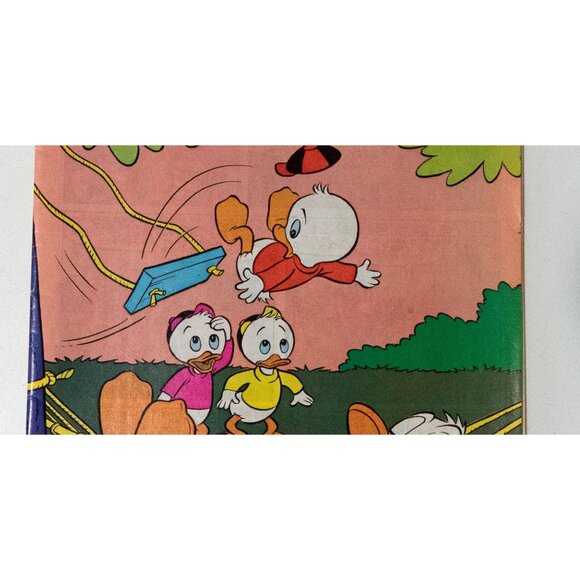 Walt Disney's Comics And Stories Issue No. 306 Whitman 1979 - Picture 4 of 13